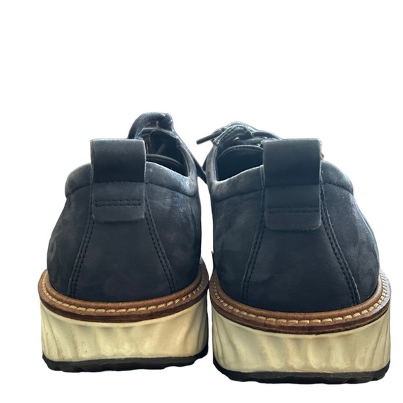 Ecco ST.1 Hybrid Plain Toe Men’s Shoes - Picture 2 of 5